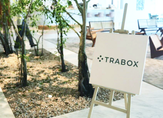 トラボックス 株式会社のイメージ画像2