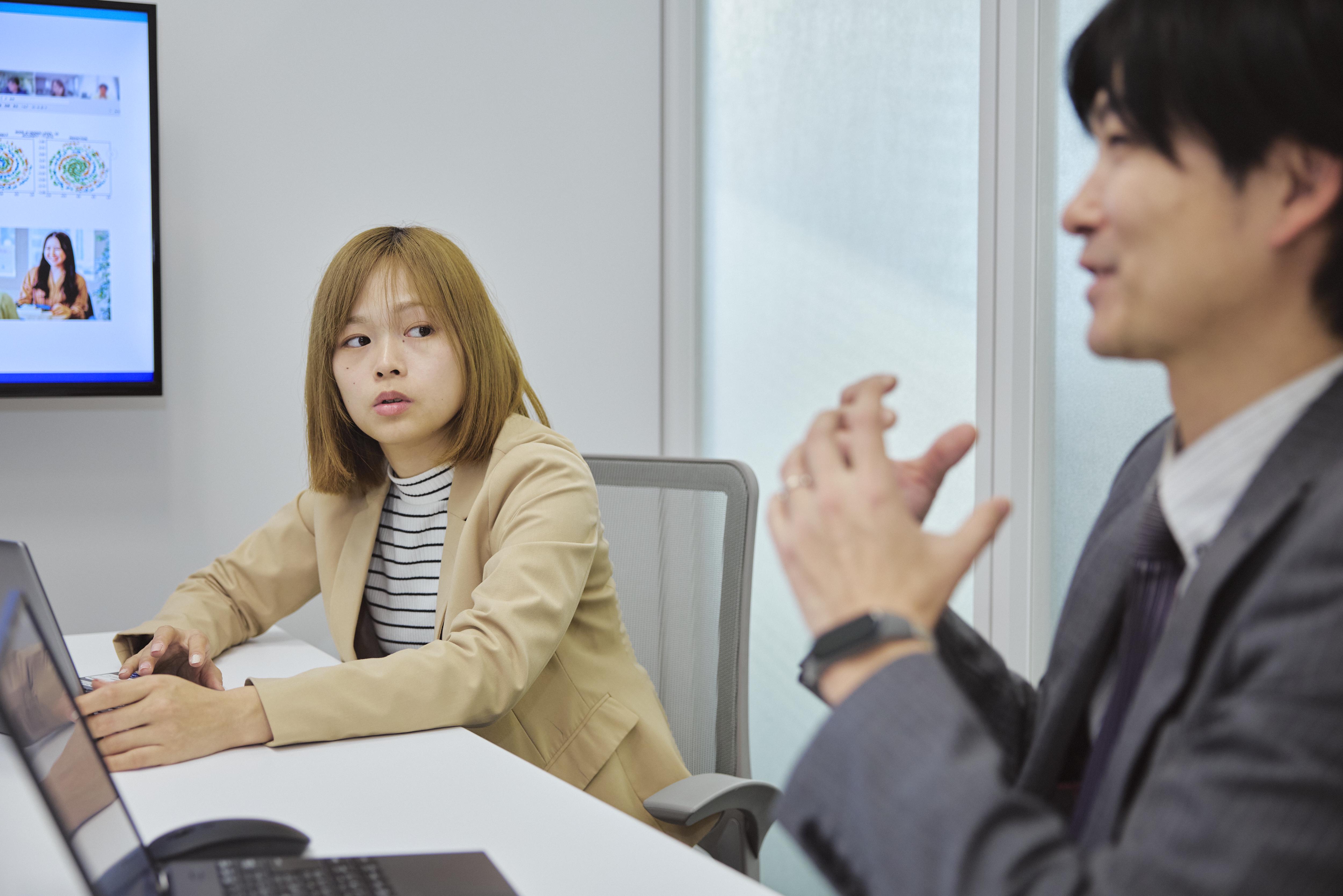 エンジニアとしての市場価値を高めていきましょう。