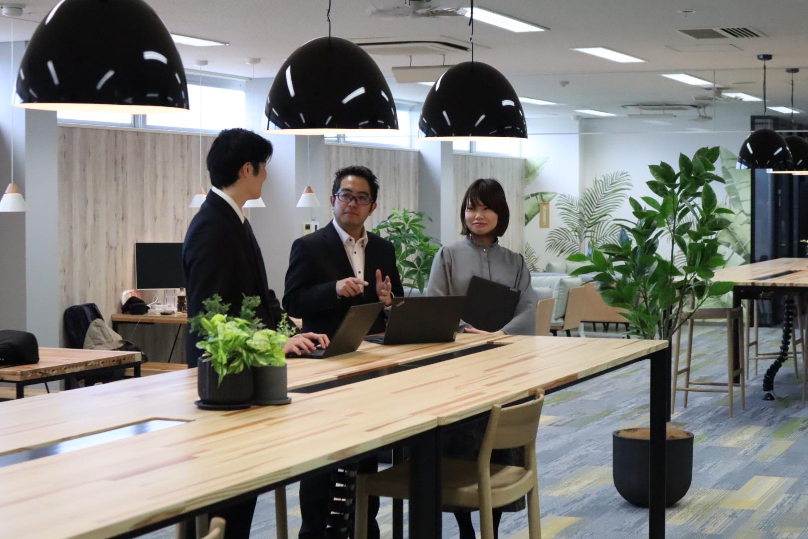 企業トップ画像