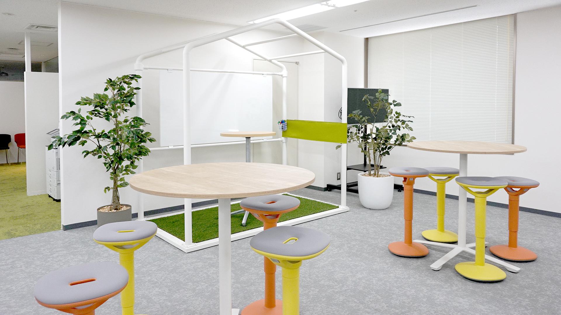 企業トップ画像