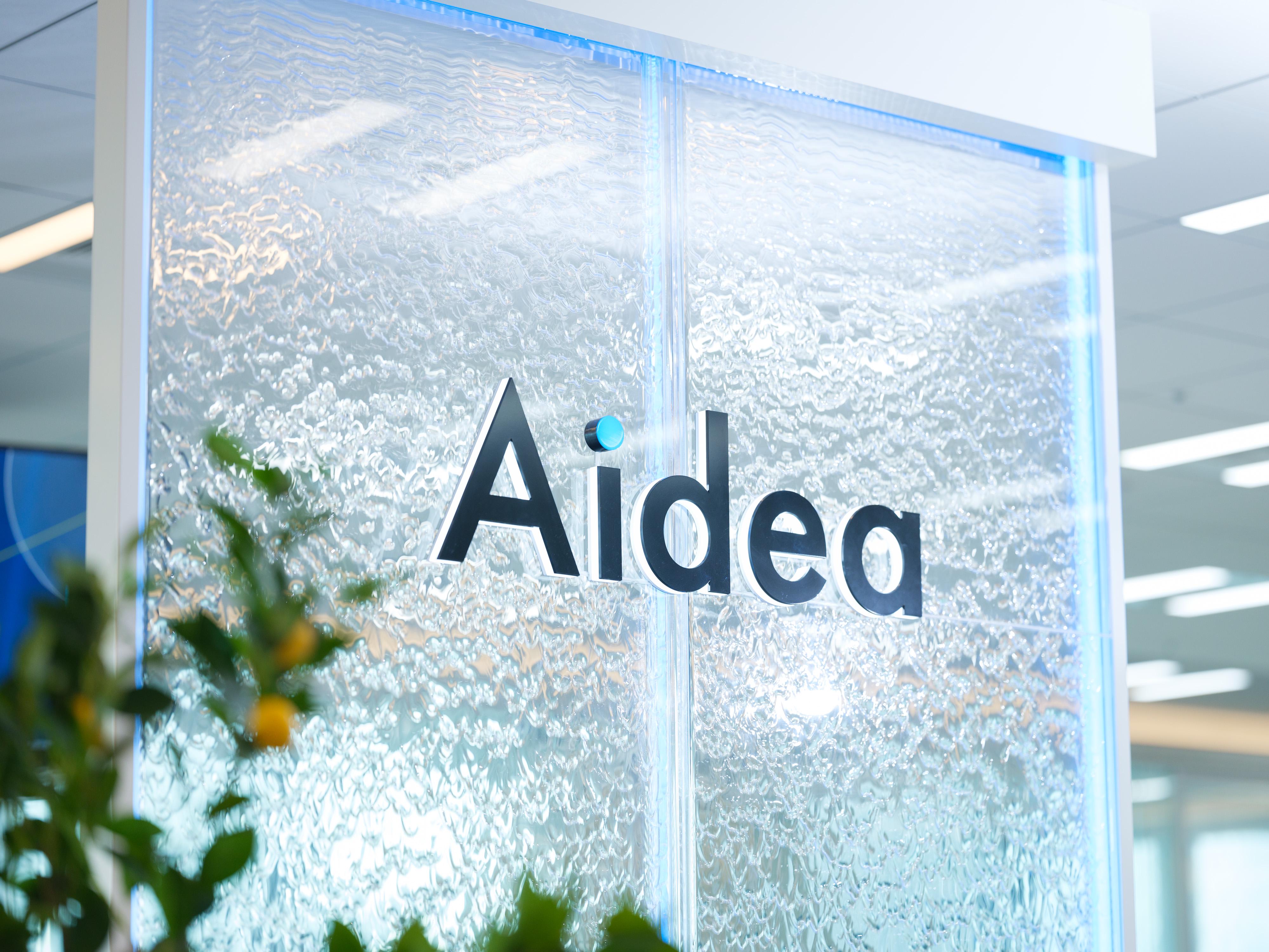 事業内容：海事産業プラットフォーム「Aisea（アイシア）」