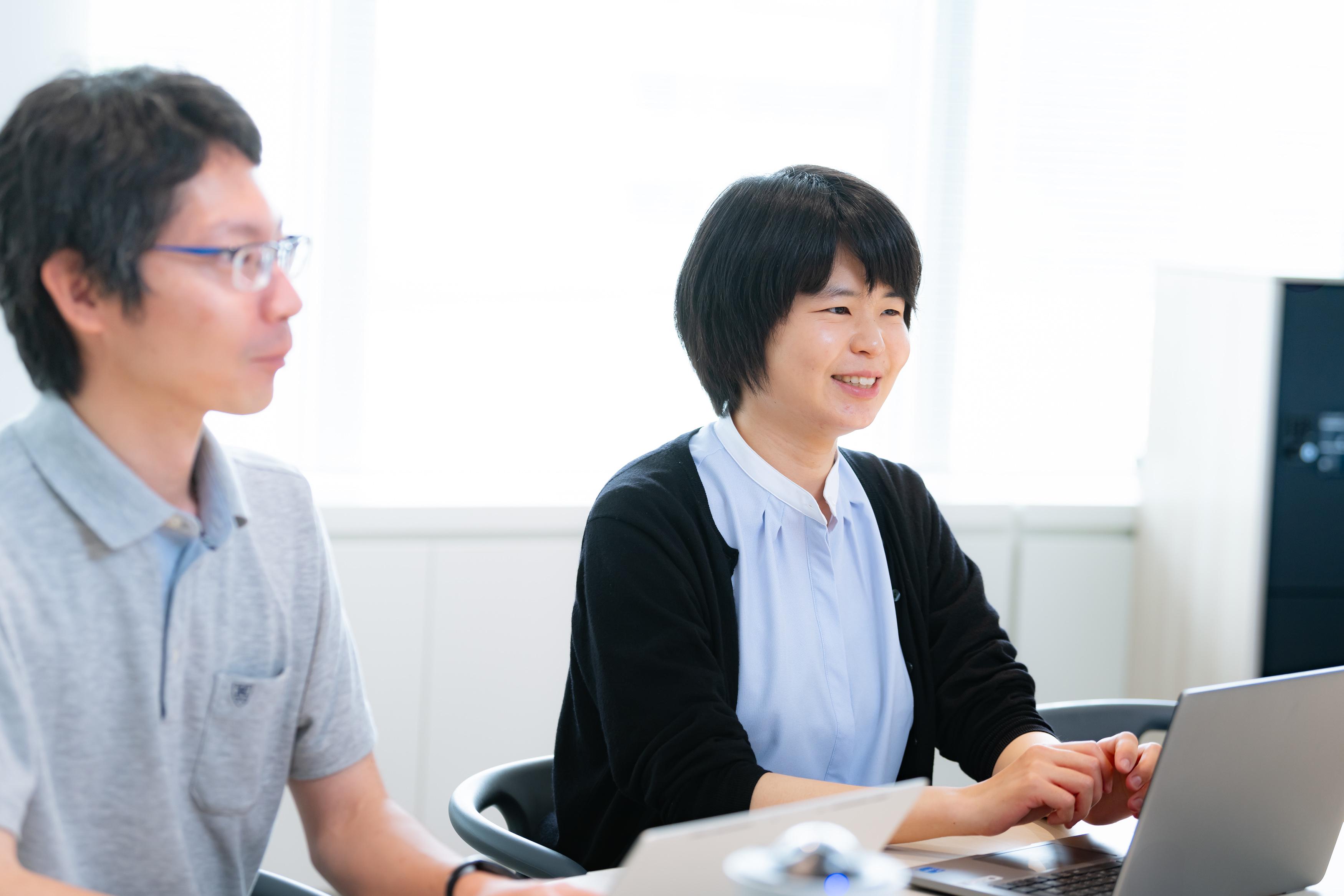 株式会社 マーブルのイメージ画像2