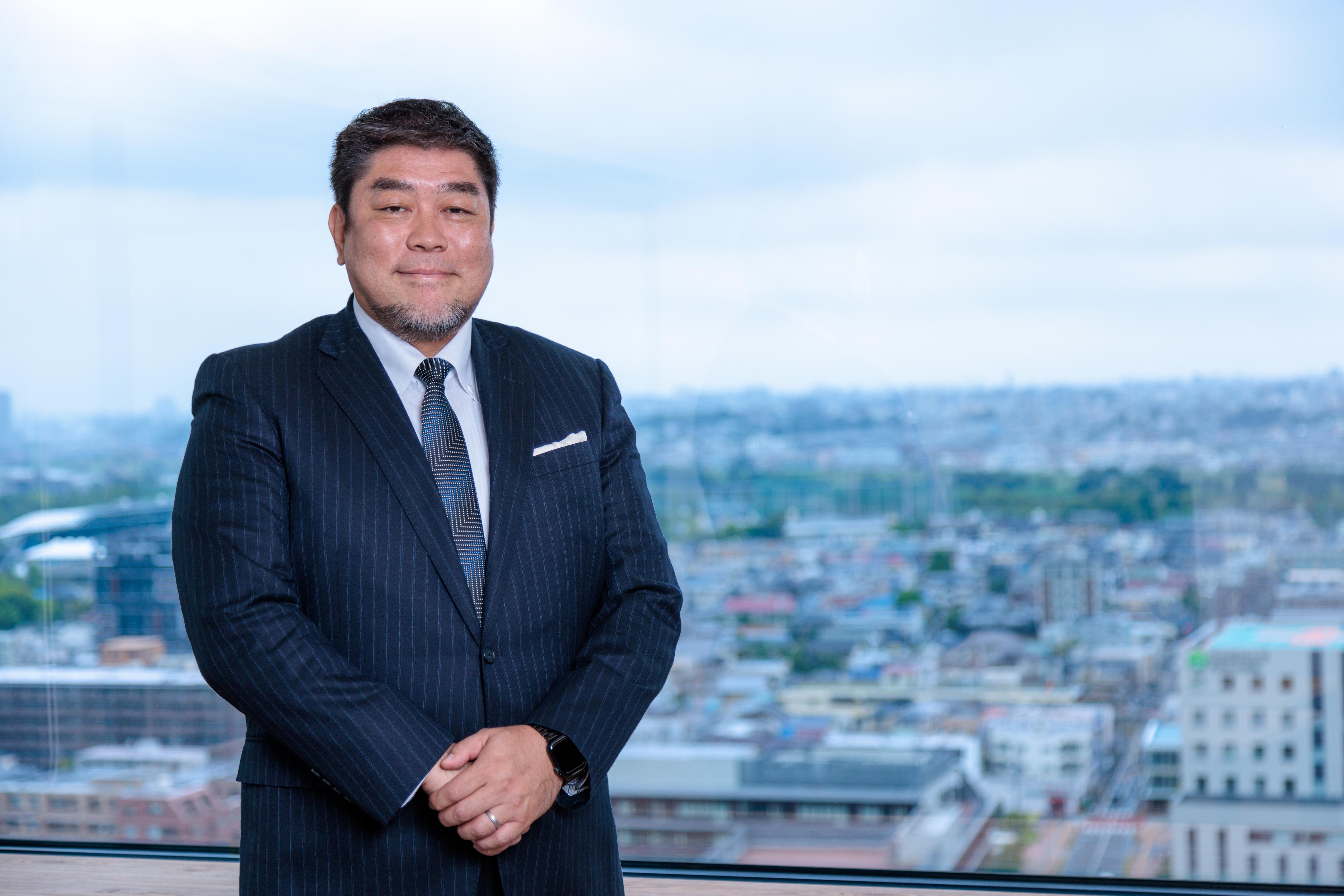 企業トップ画像