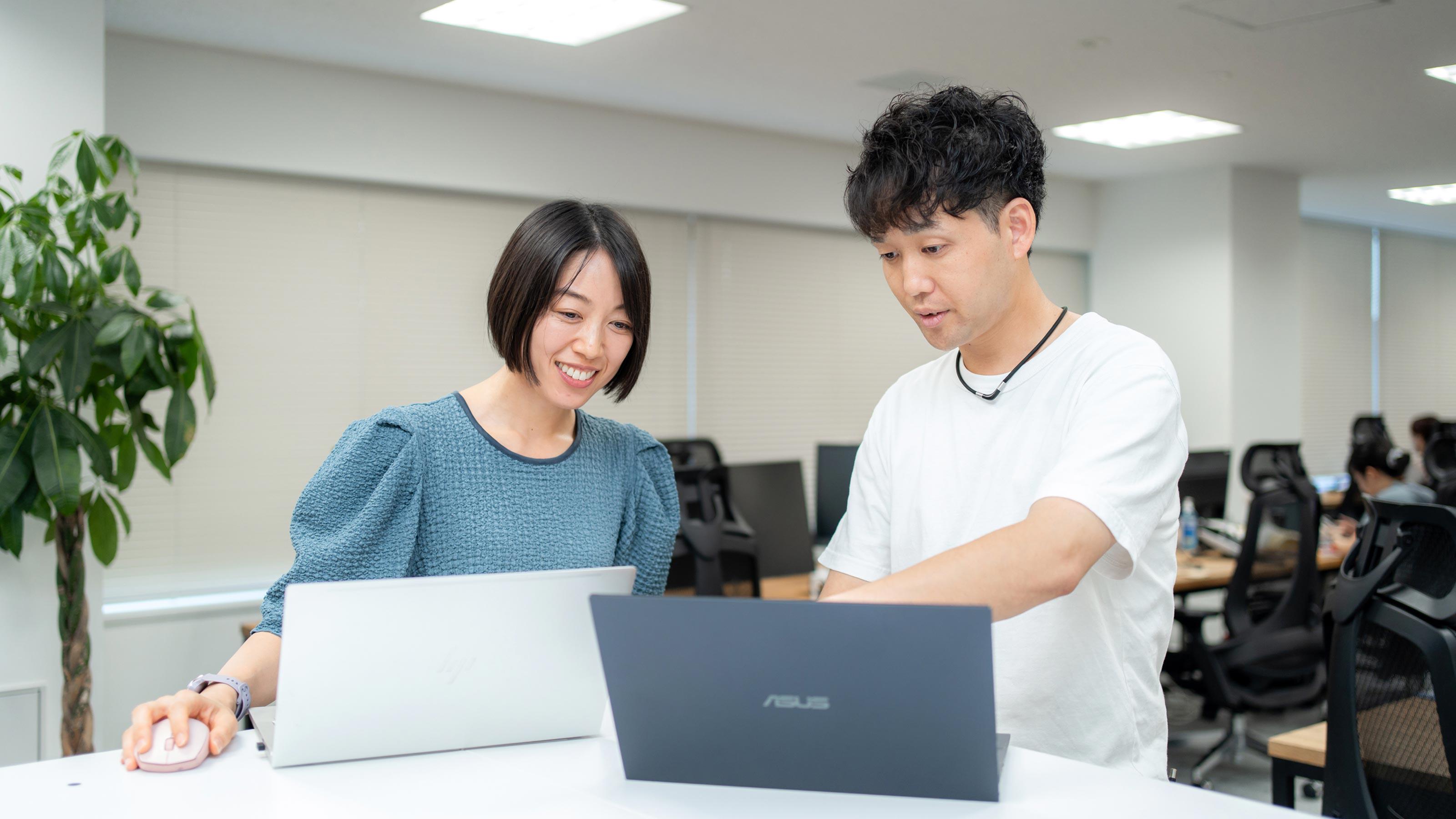 企業トップ画像