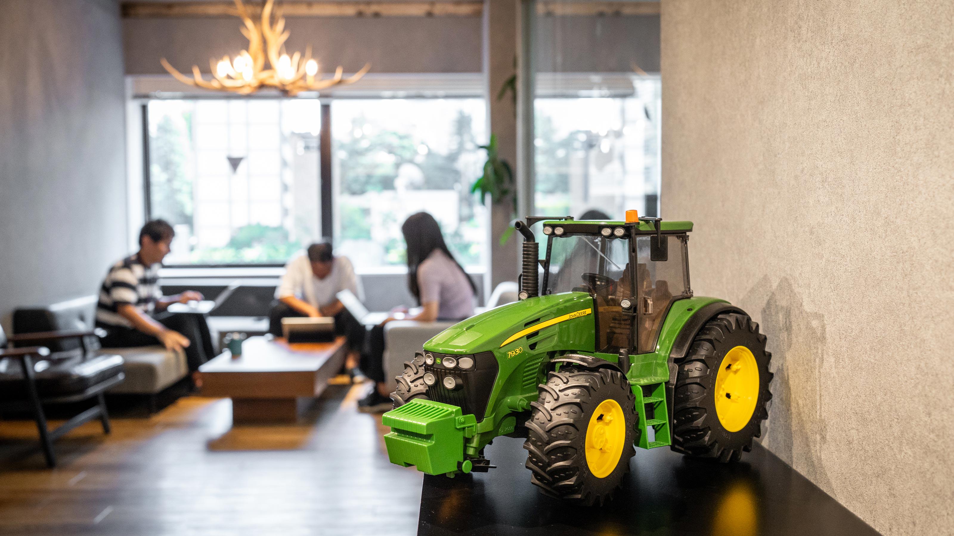 企業トップ画像