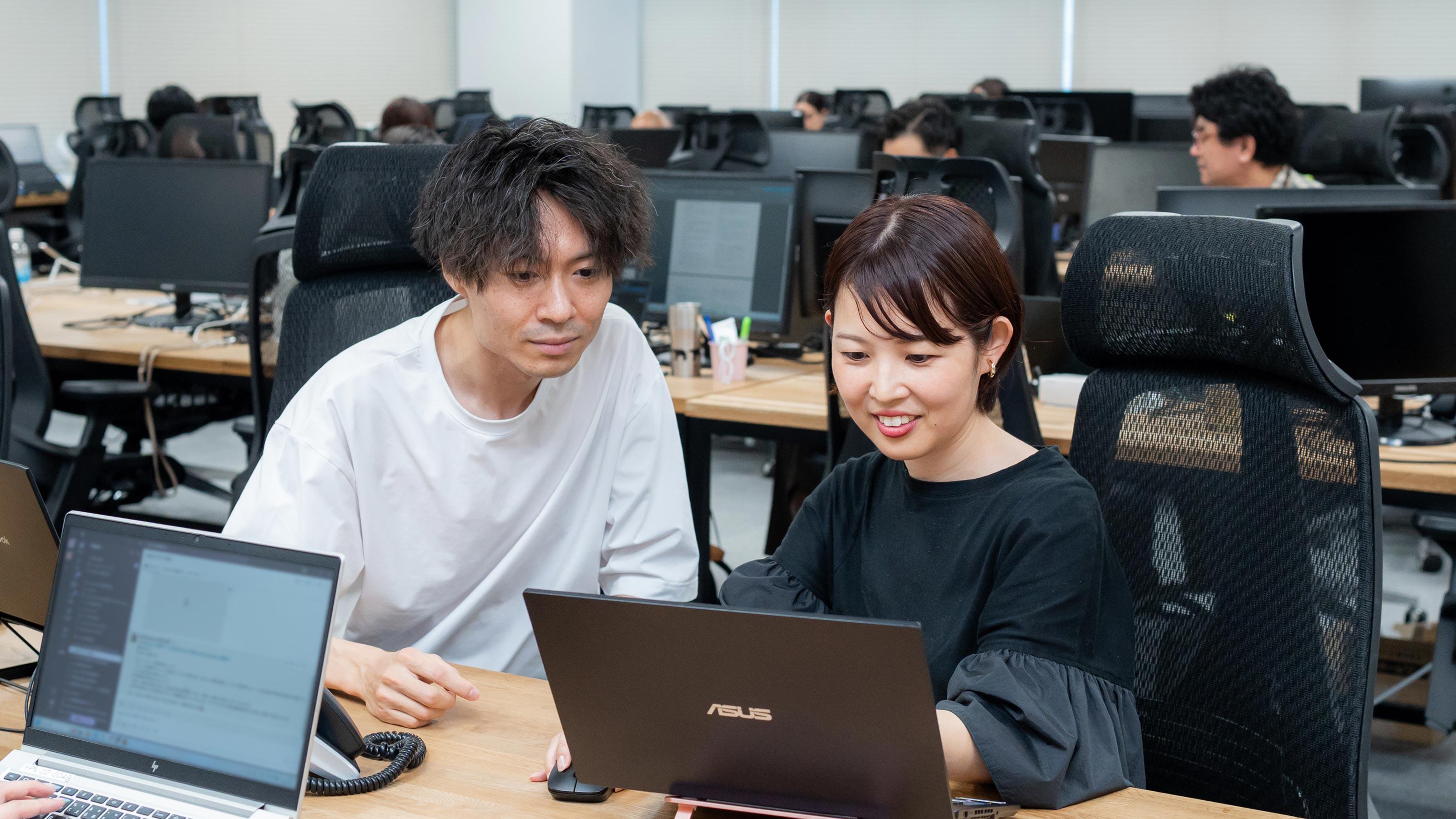 企業トップ画像