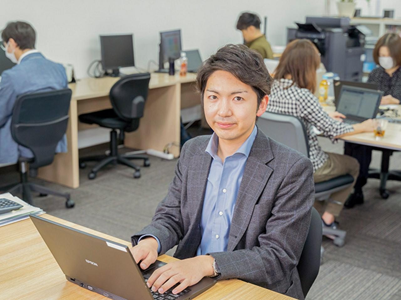 株式会社ベター・プレイス 求人画像1