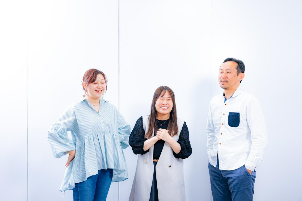 株式会社ベター・プレイス 求人画像1