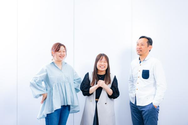 募集している求人：採用マーケティング