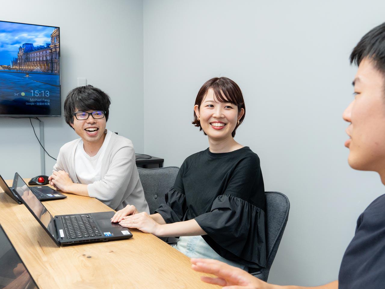 存続の岐路に立たされている日本の農業を守るため、特定技能外国人の派遣事業の他にも、一次産業に特化した課題解決プラットフォーム『YUIME Japan』も運営している。