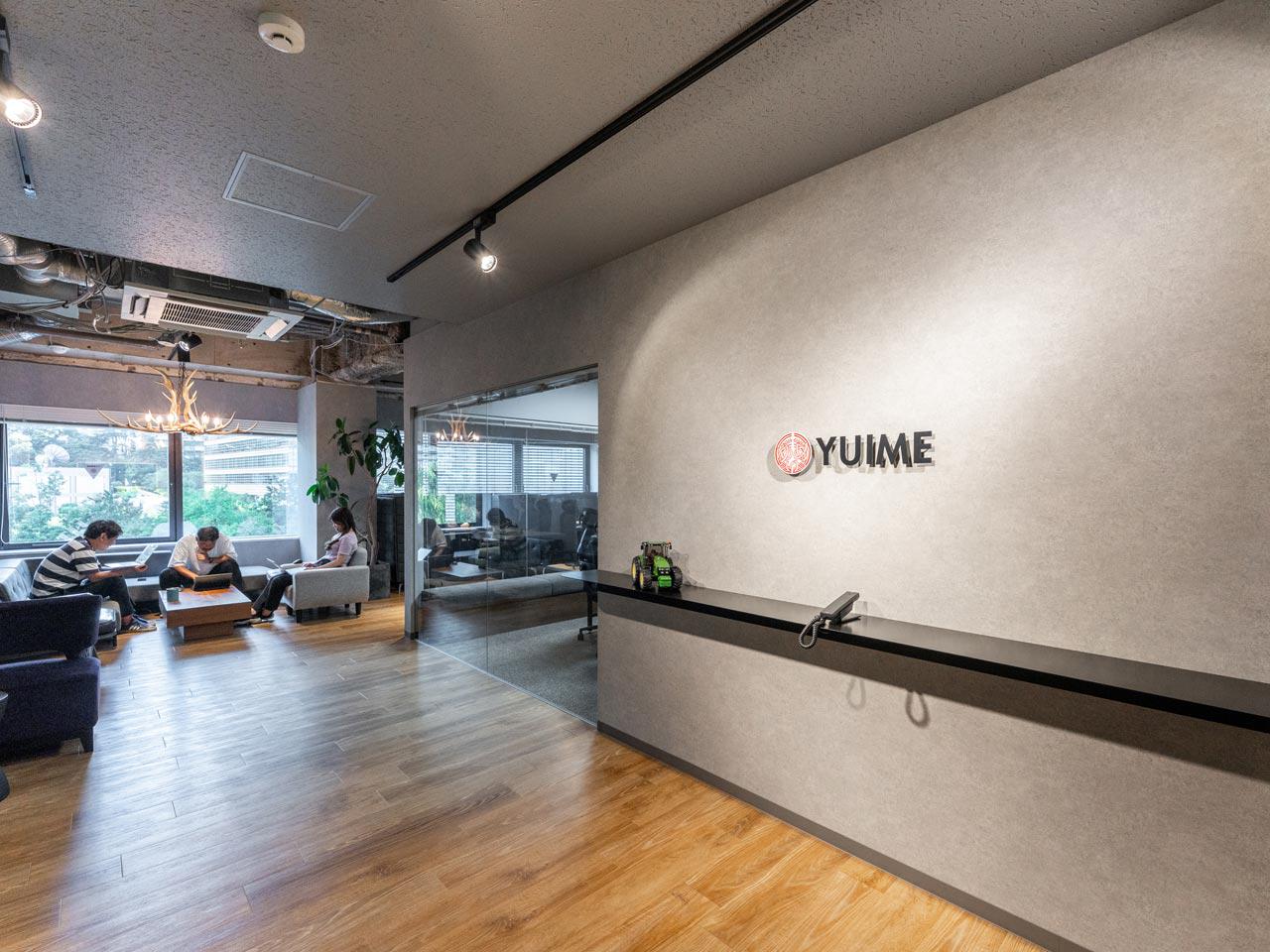 農家や農業法人に対して、特定技能外国人を派遣。