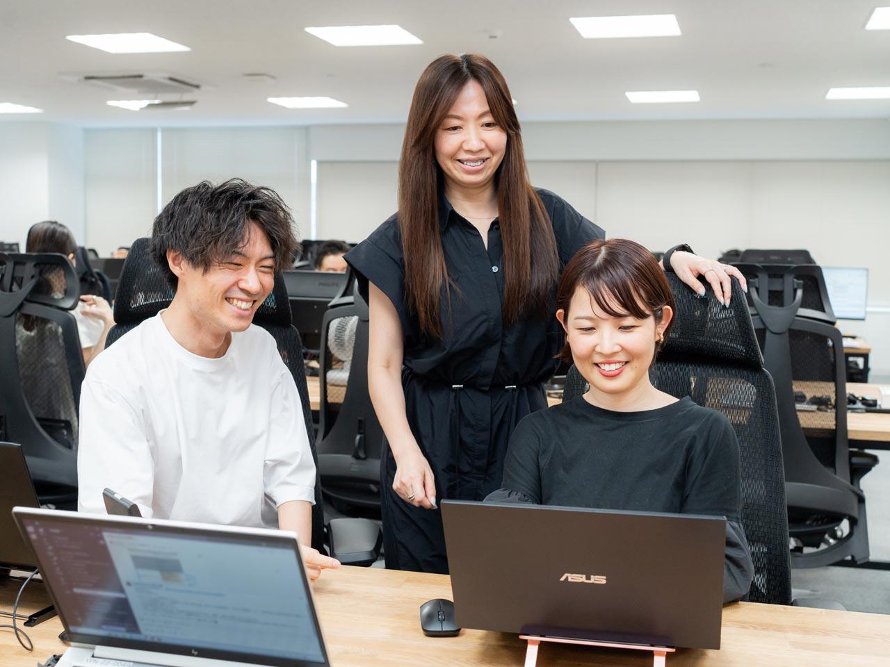 存続の岐路に立たされている日本の農業を守るため、特定技能外国人の派遣事業の他にも、一次産業に特化した課題解決プラットフォーム『YUIME Japan』も運営している。