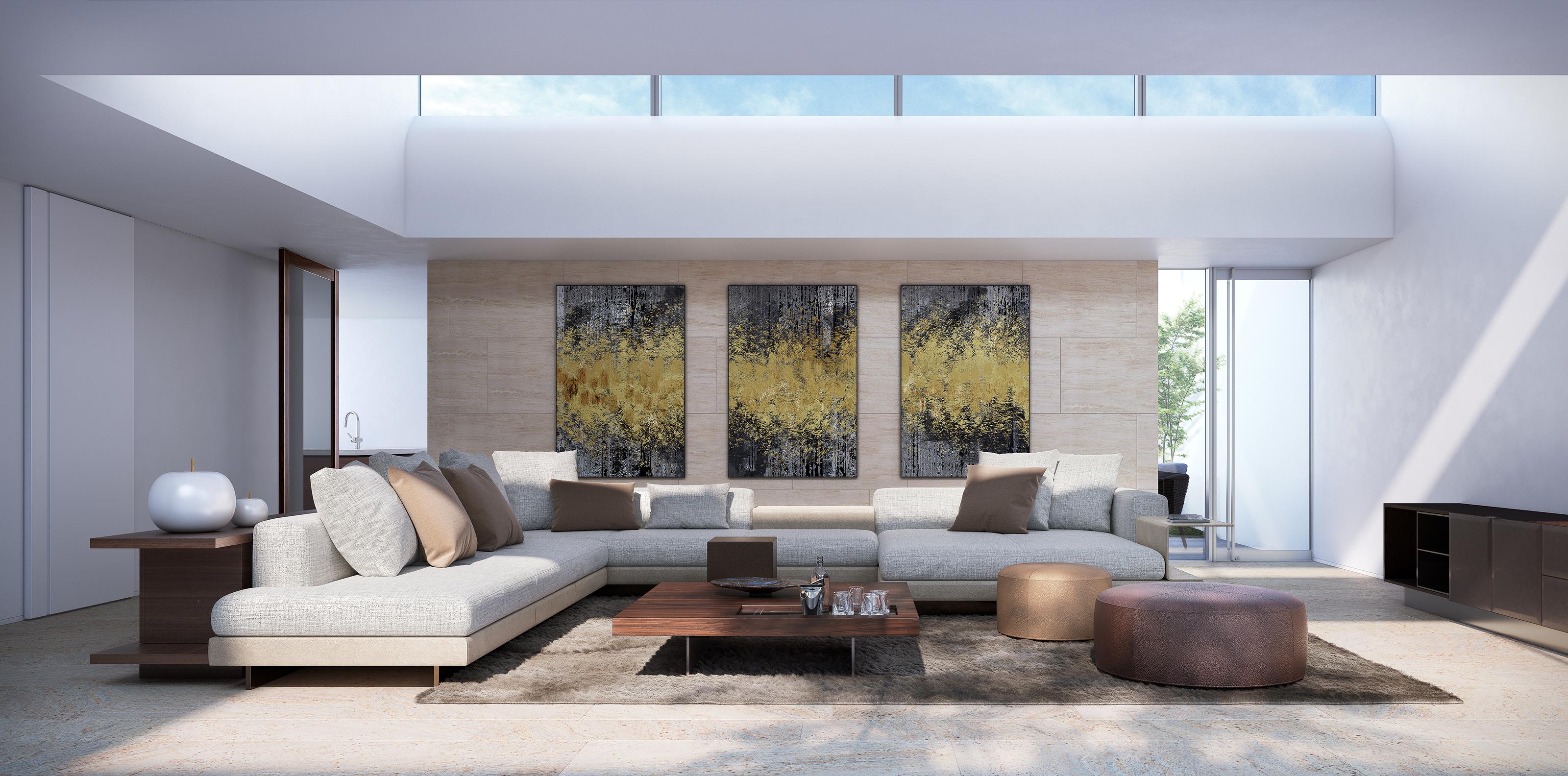 積木製作の強みは、建築分野の専門性を活かしたCG制作のクオリティーの高さと表現力、そして、VR分野での蓄積の多さだ。