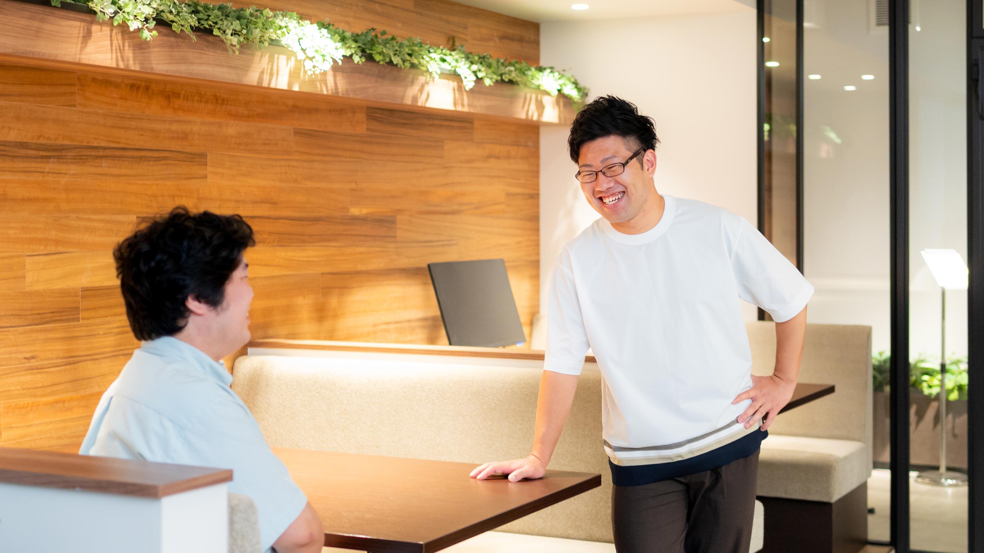 企業トップ画像