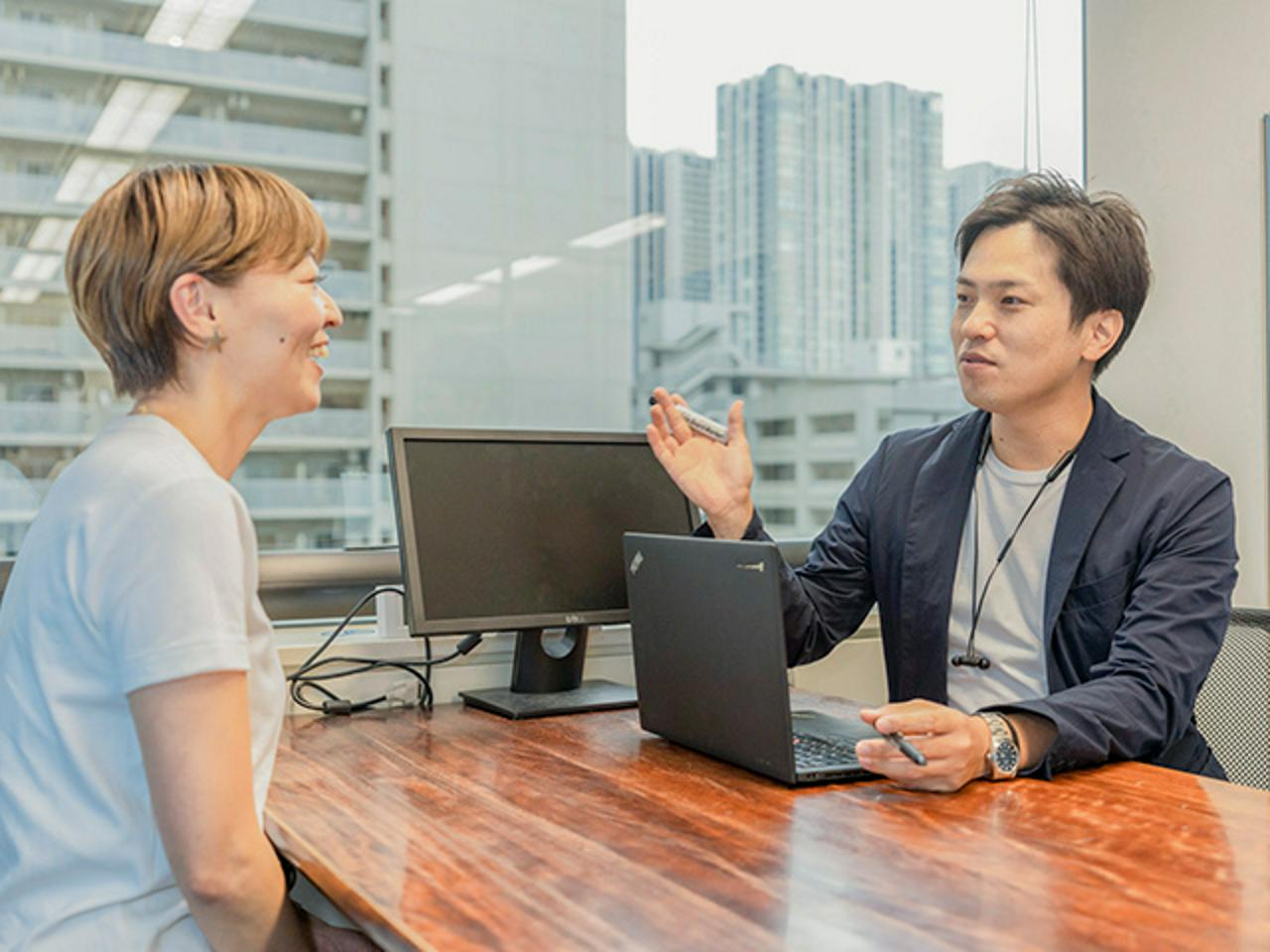 株式会社大黒屋 求人画像1