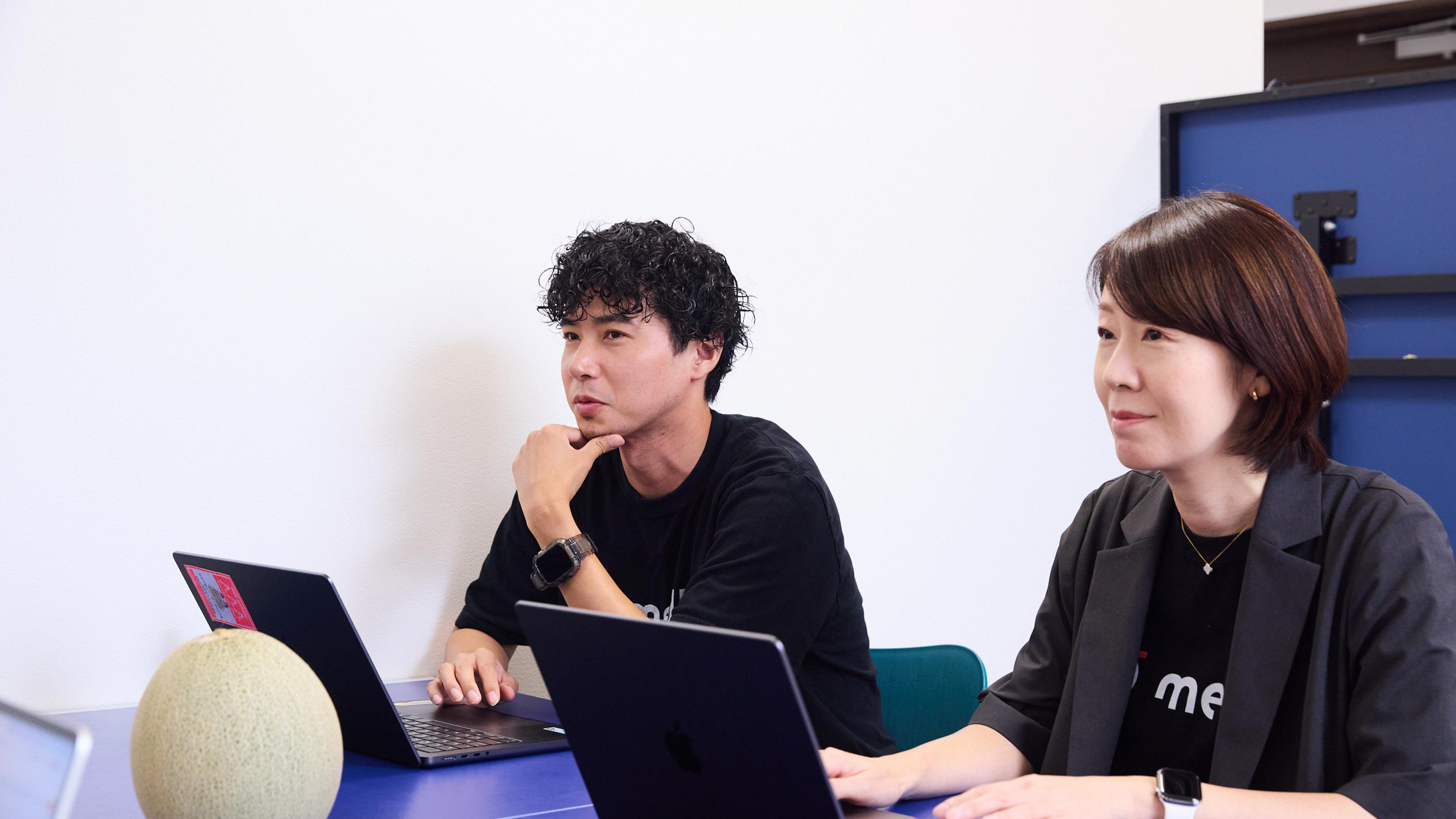 企業トップ画像