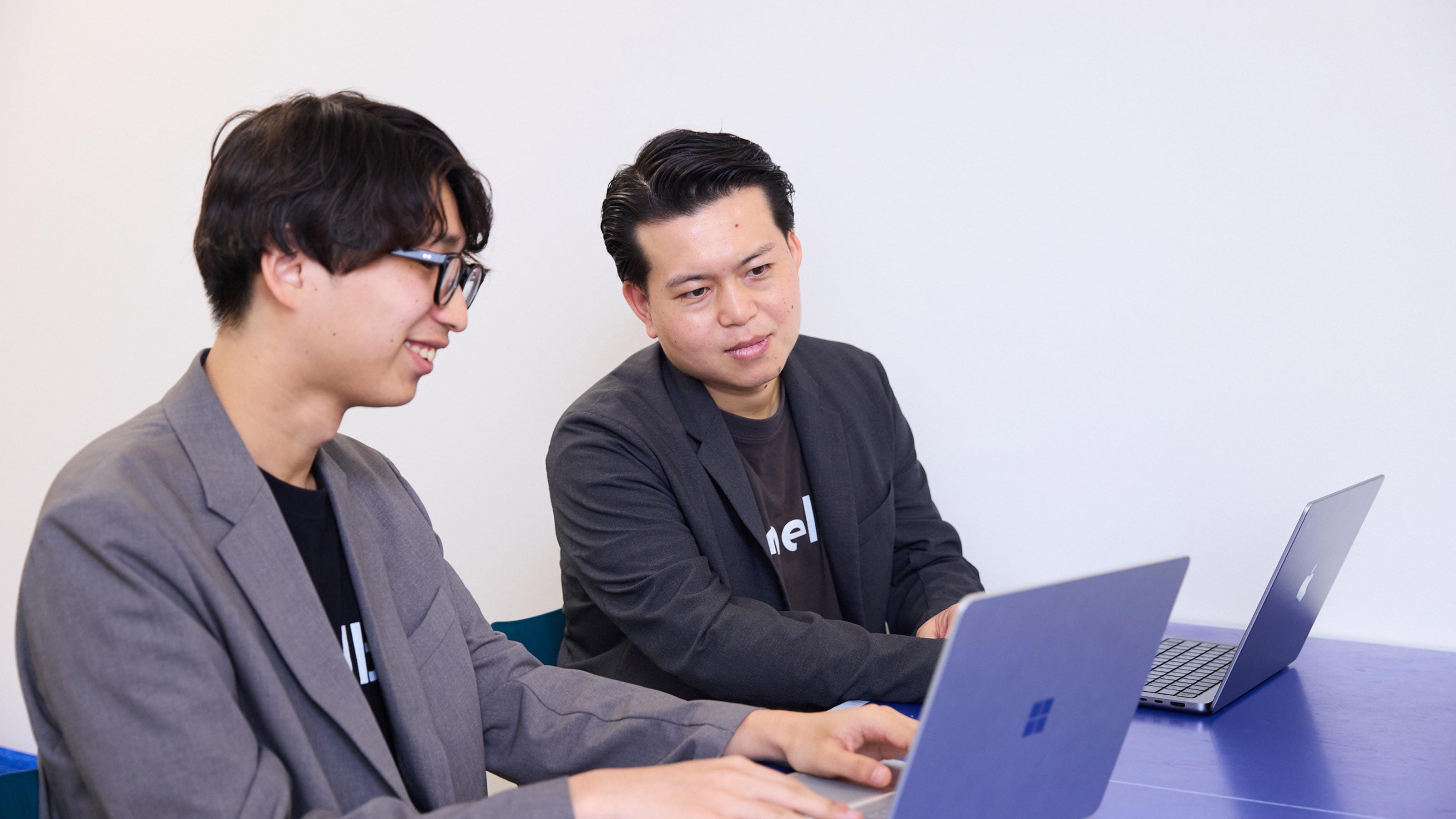 企業トップ画像