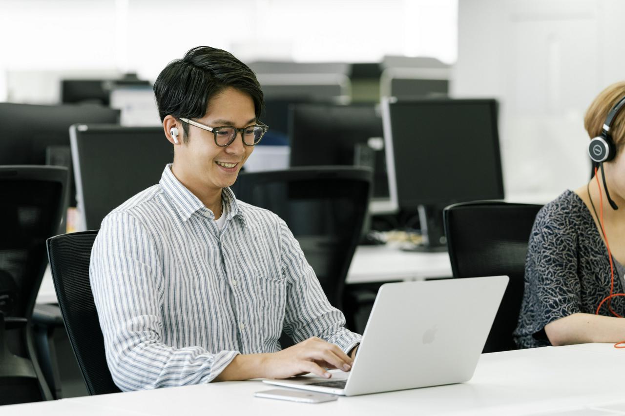 Sansan 株式会社 ビジネス職採用 求人画像1