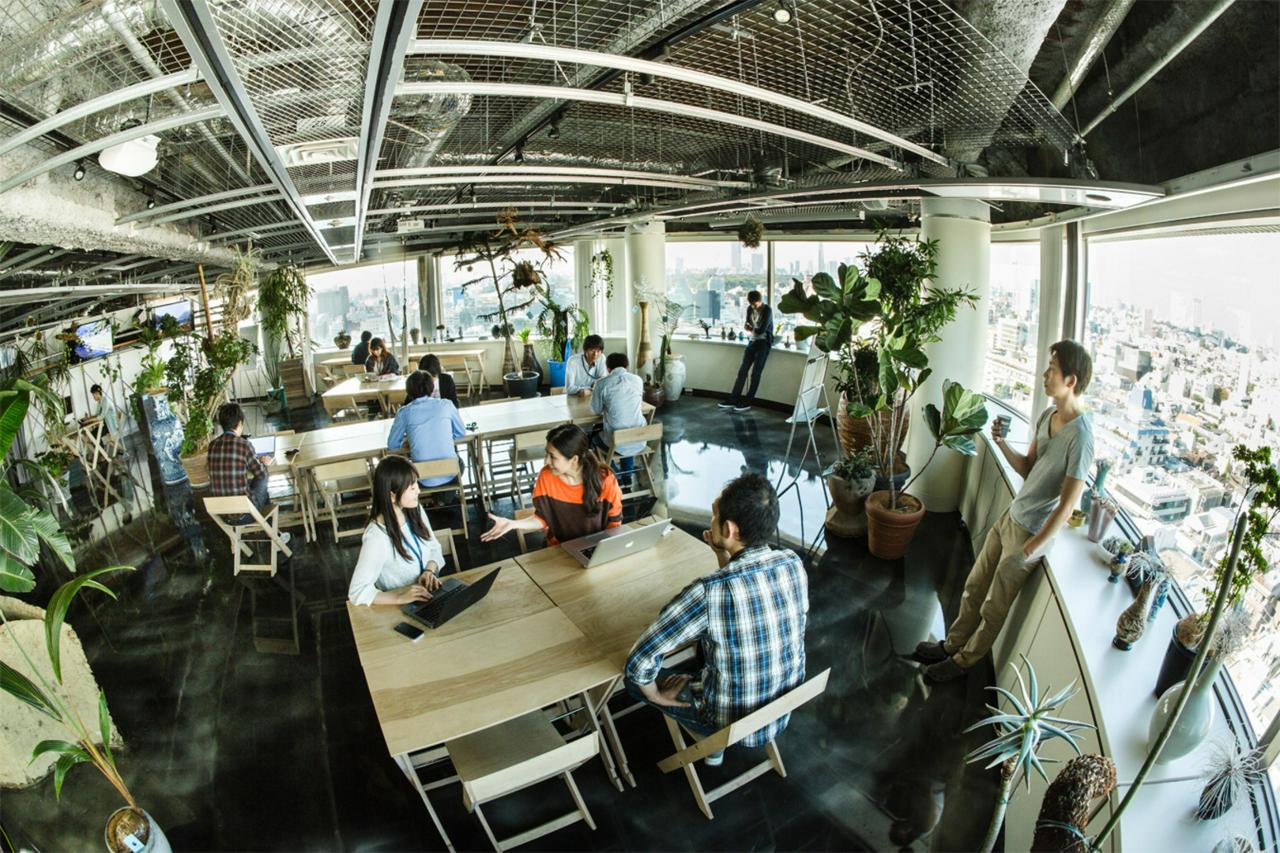 Sansan 株式会社 ビジネス職採用 求人画像1