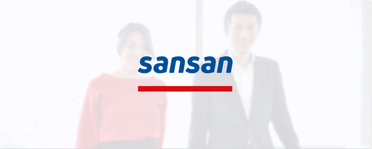 Sansan 株式会社 ビジネス職採用 求人画像1
