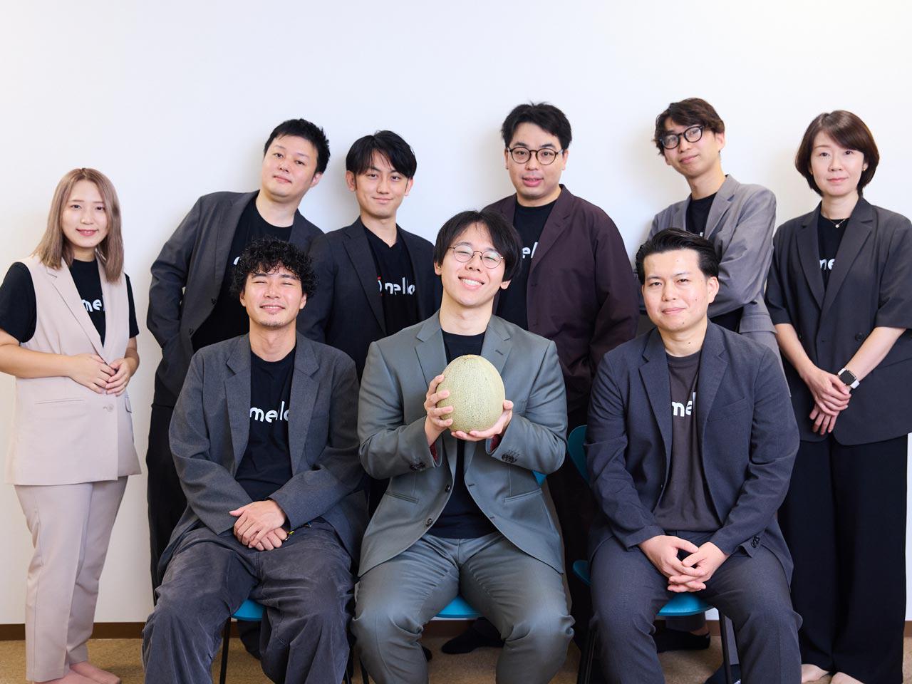 世界水準の時系列解析技術を武器に、AI・データサイエンス領域を牽引する同社。