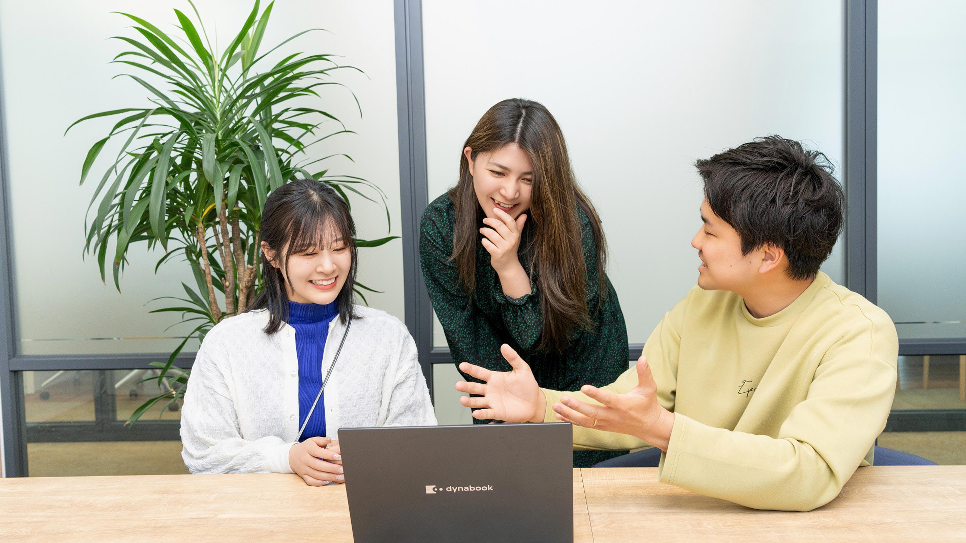 企業トップ画像