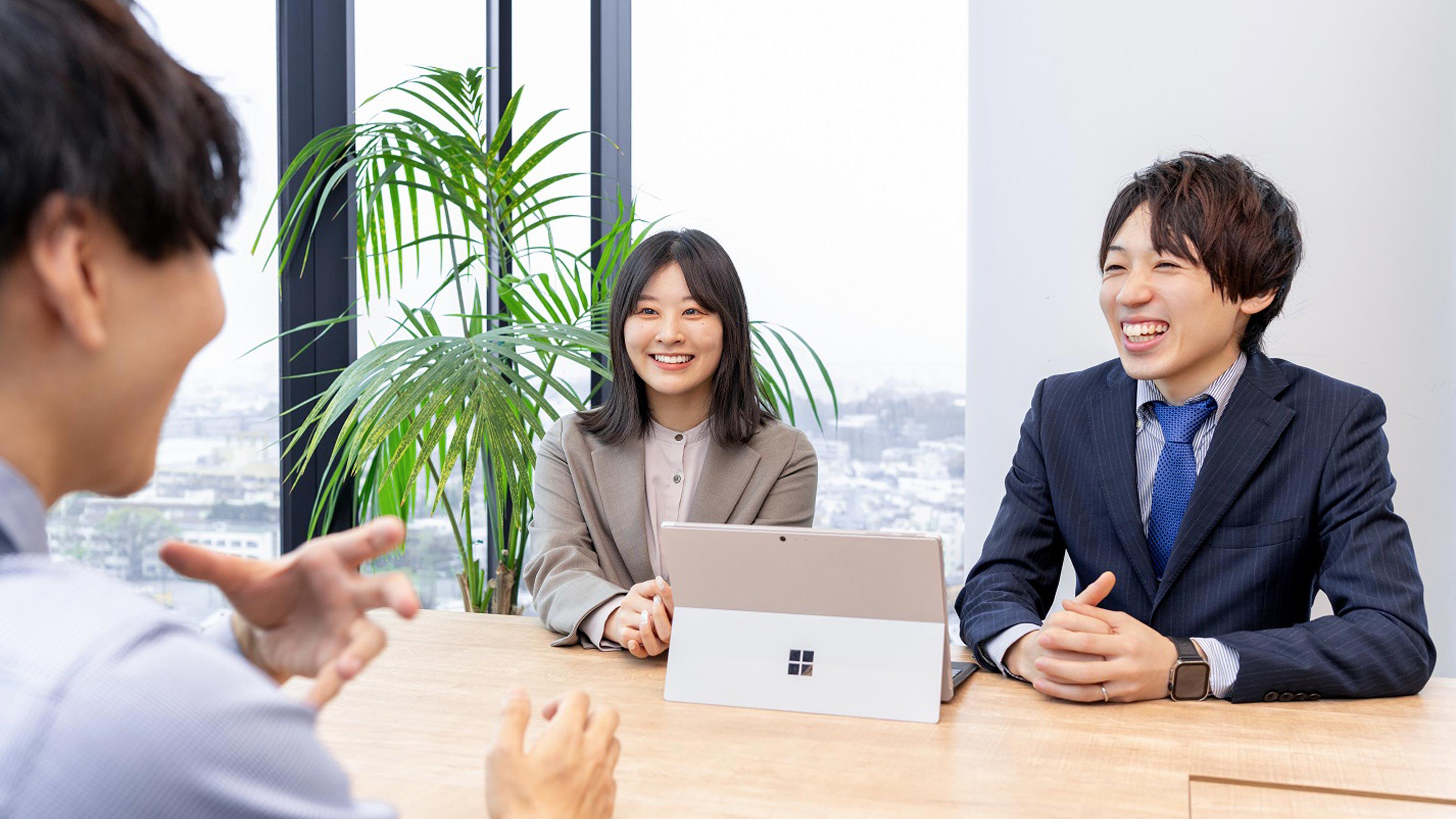 企業トップ画像