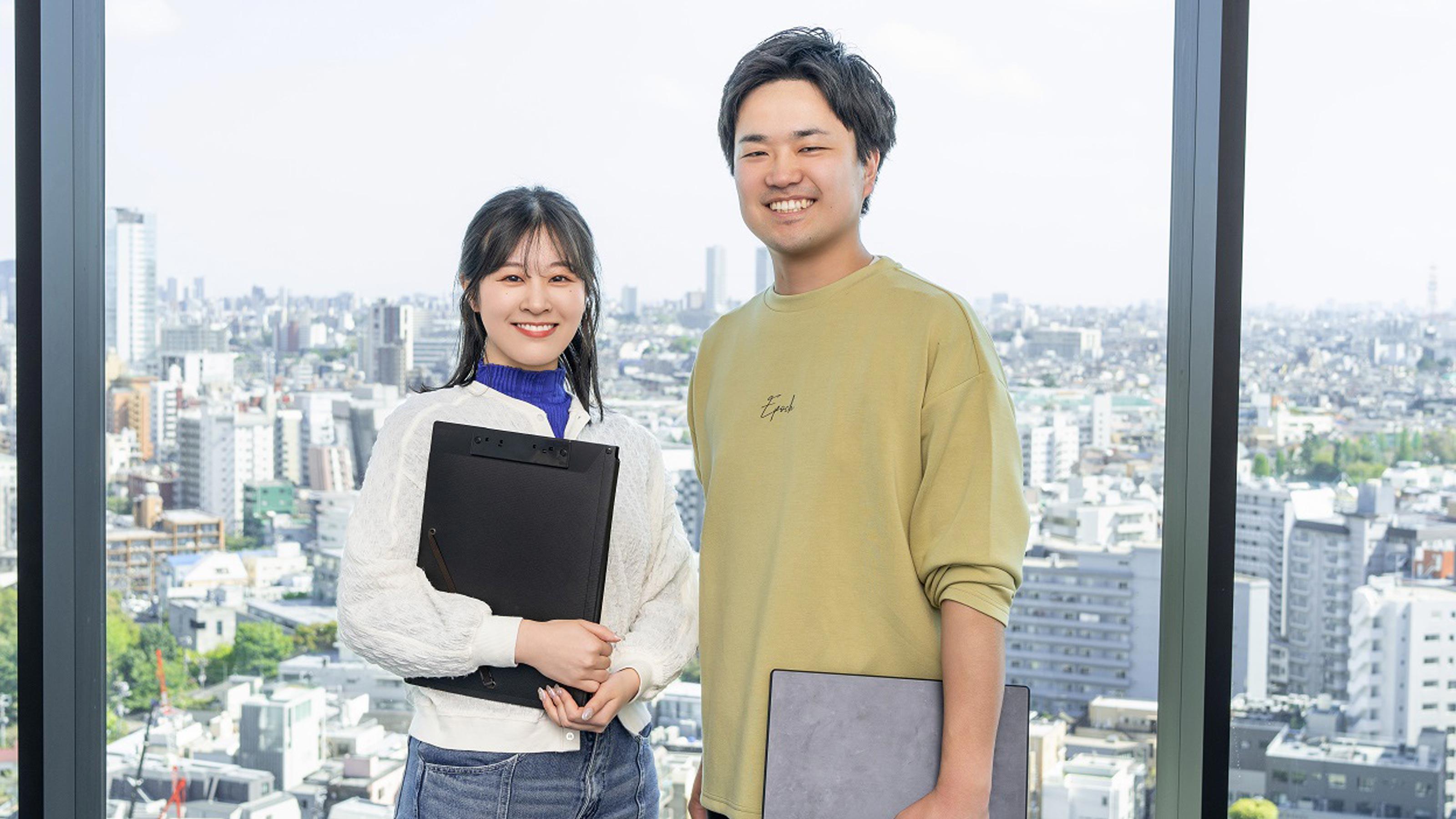 企業トップ画像