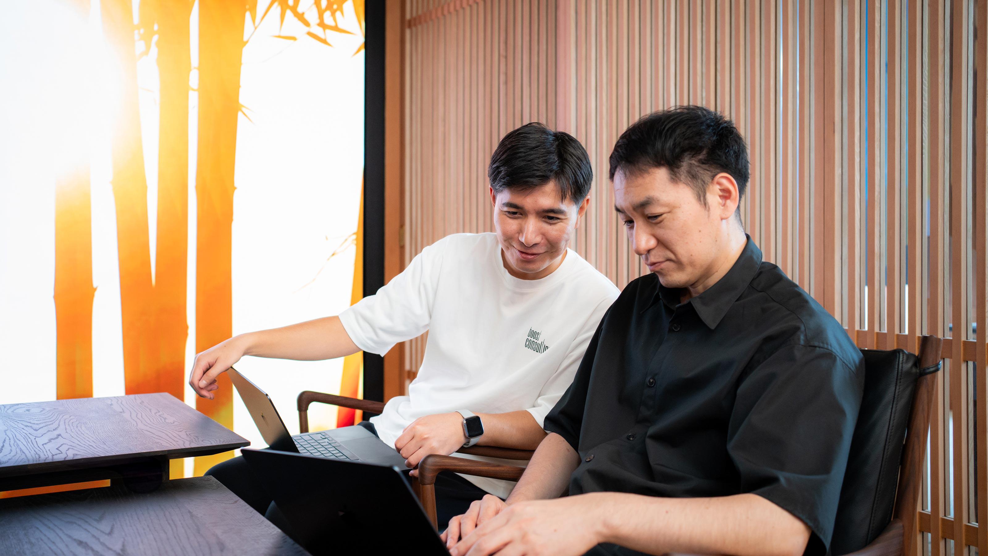 企業トップ画像