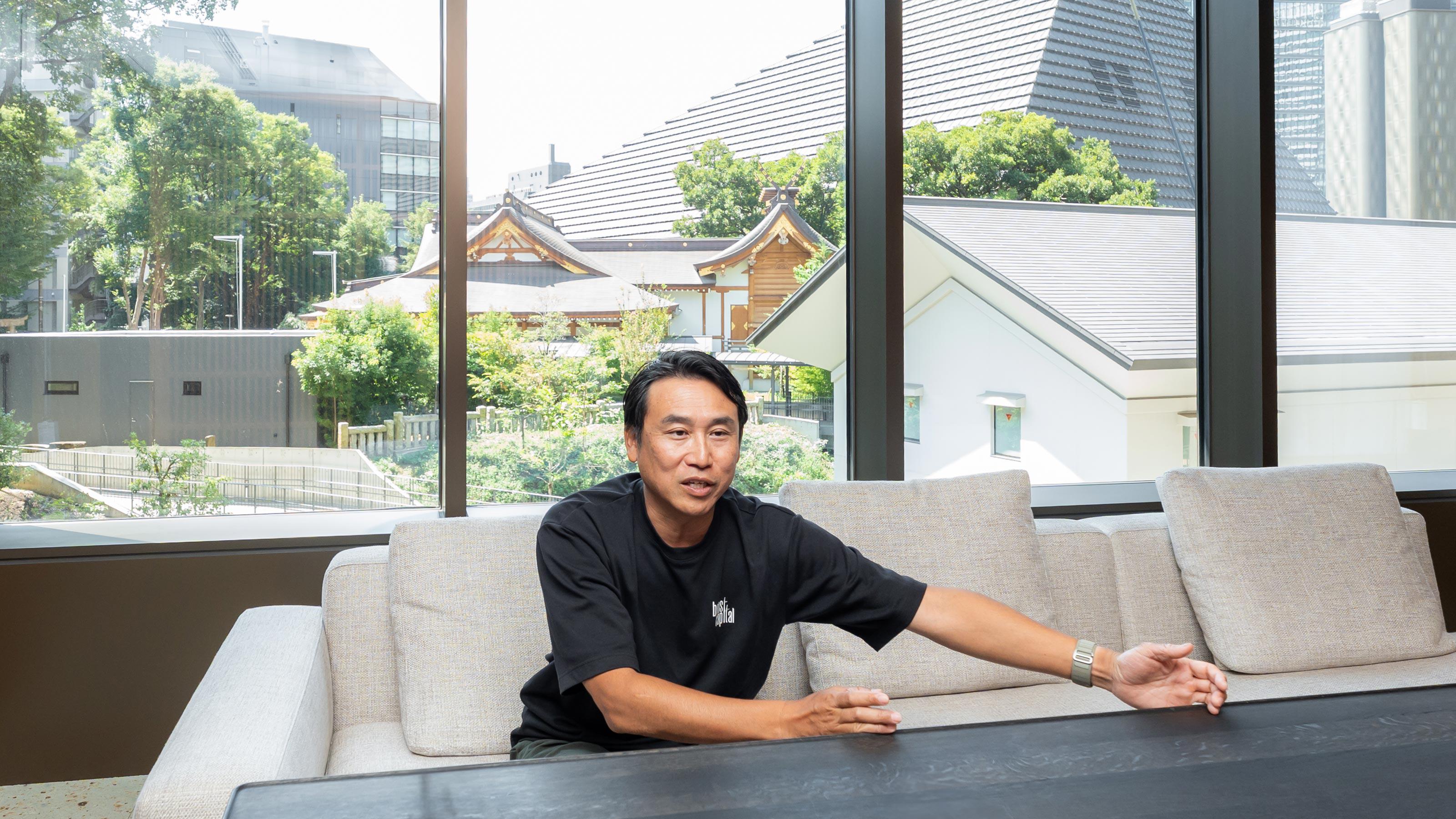 企業トップ画像