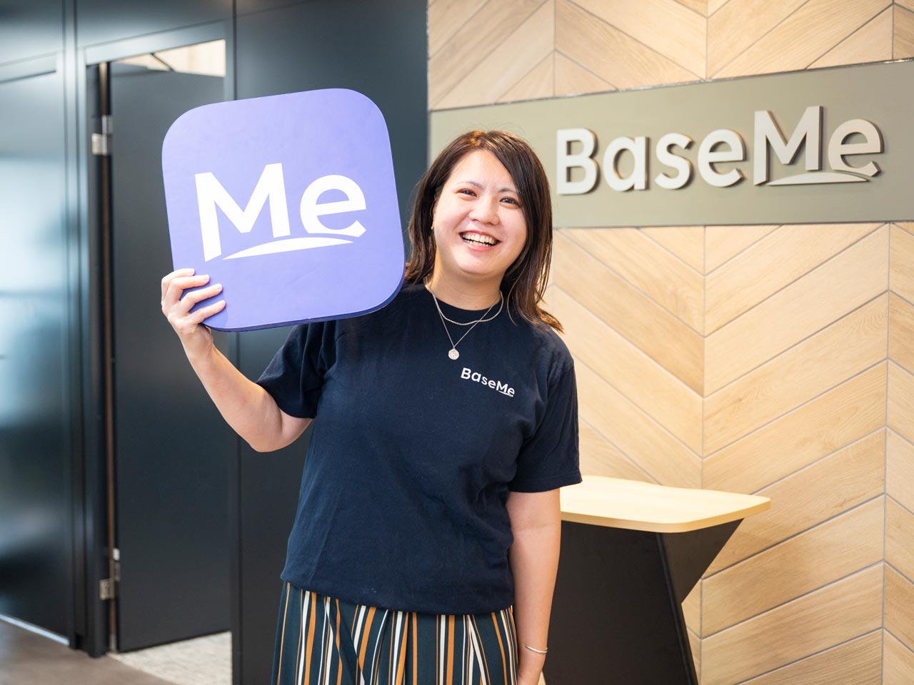 そんな同社が求める人材像は、自分で何かを創出できる“0⇒1”志向のある人だ。