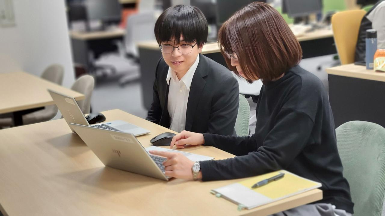 株式会社コミュニケーションネット 求人画像1