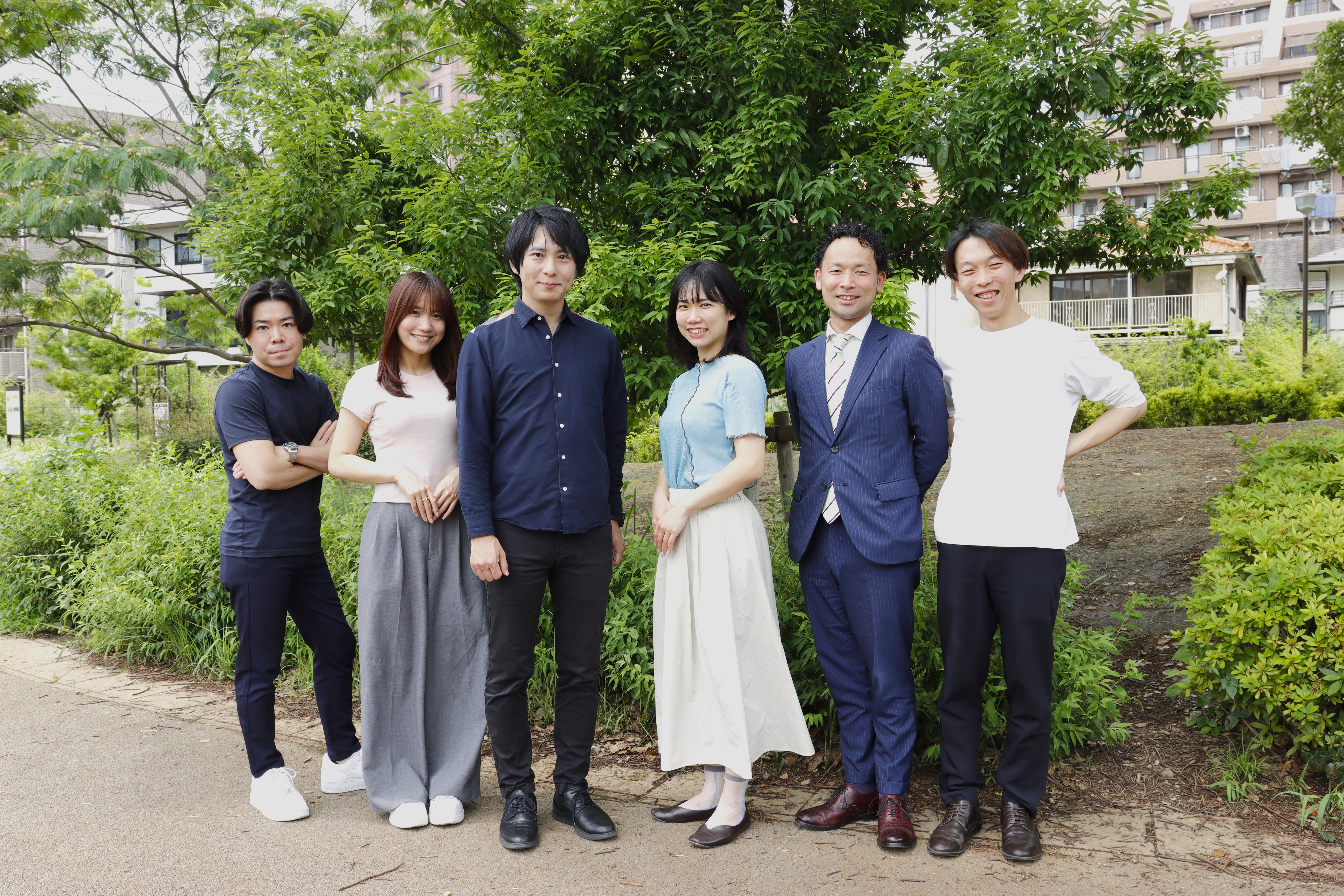 KYLA 株式会社のイメージ画像1