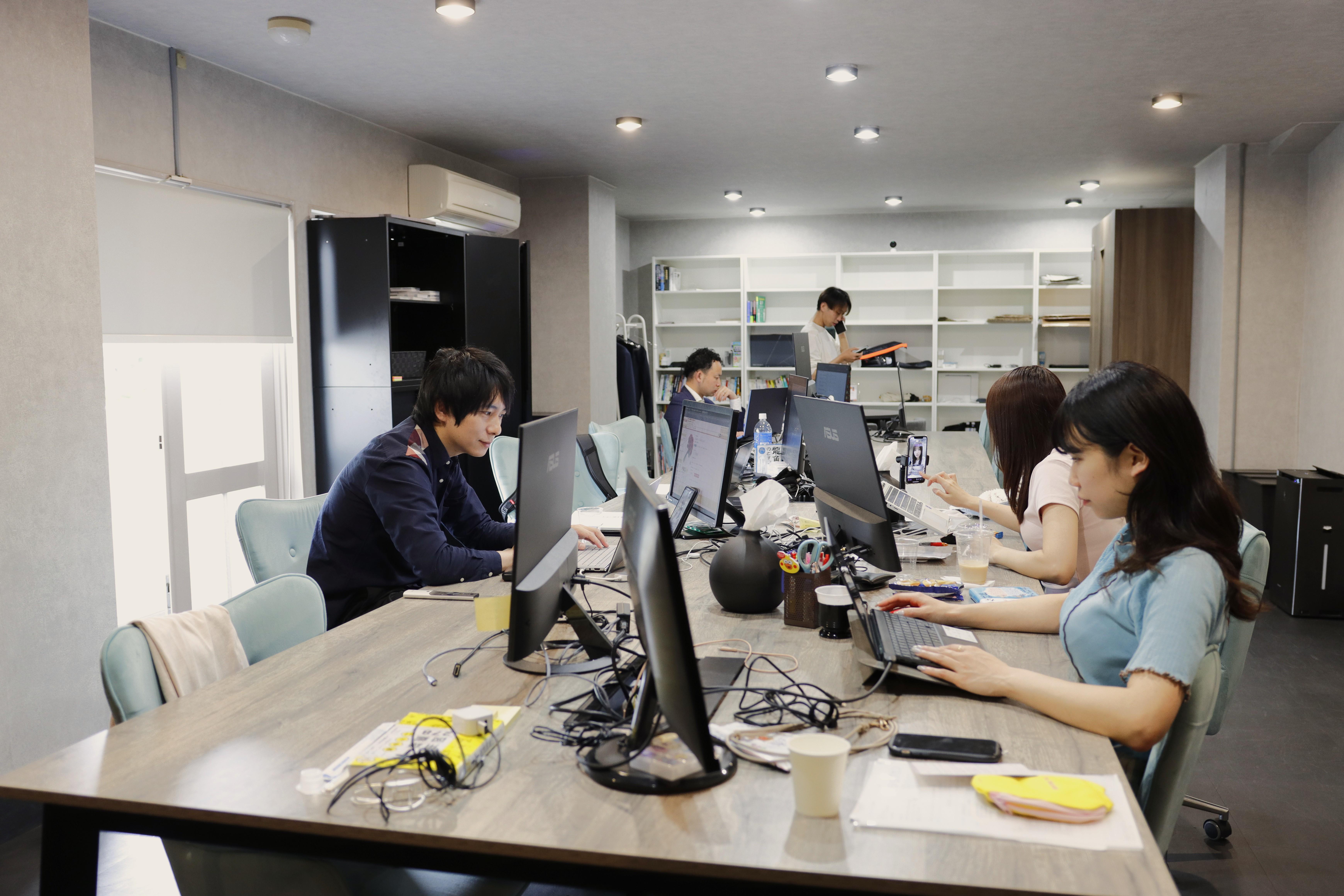 KYLA 株式会社のイメージ画像2