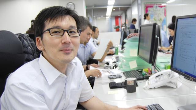 企業トップ画像