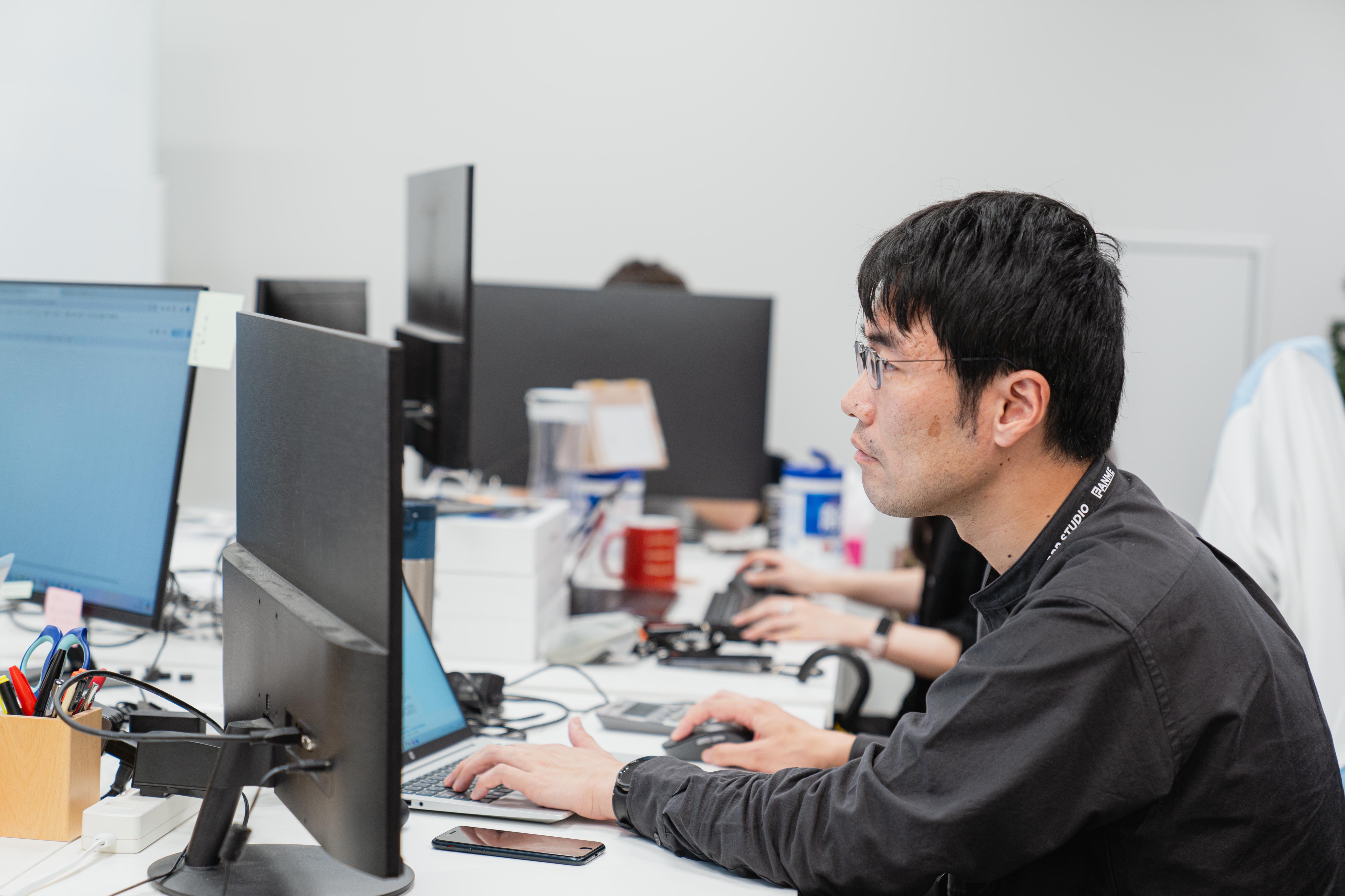 株式会社 TORIHADAのイメージ画像2