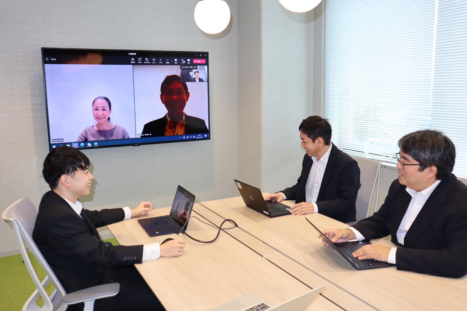 事業内容：ブリヂストングループ唯一の情報システム専門会社として、未来を見据えたIT化の推進