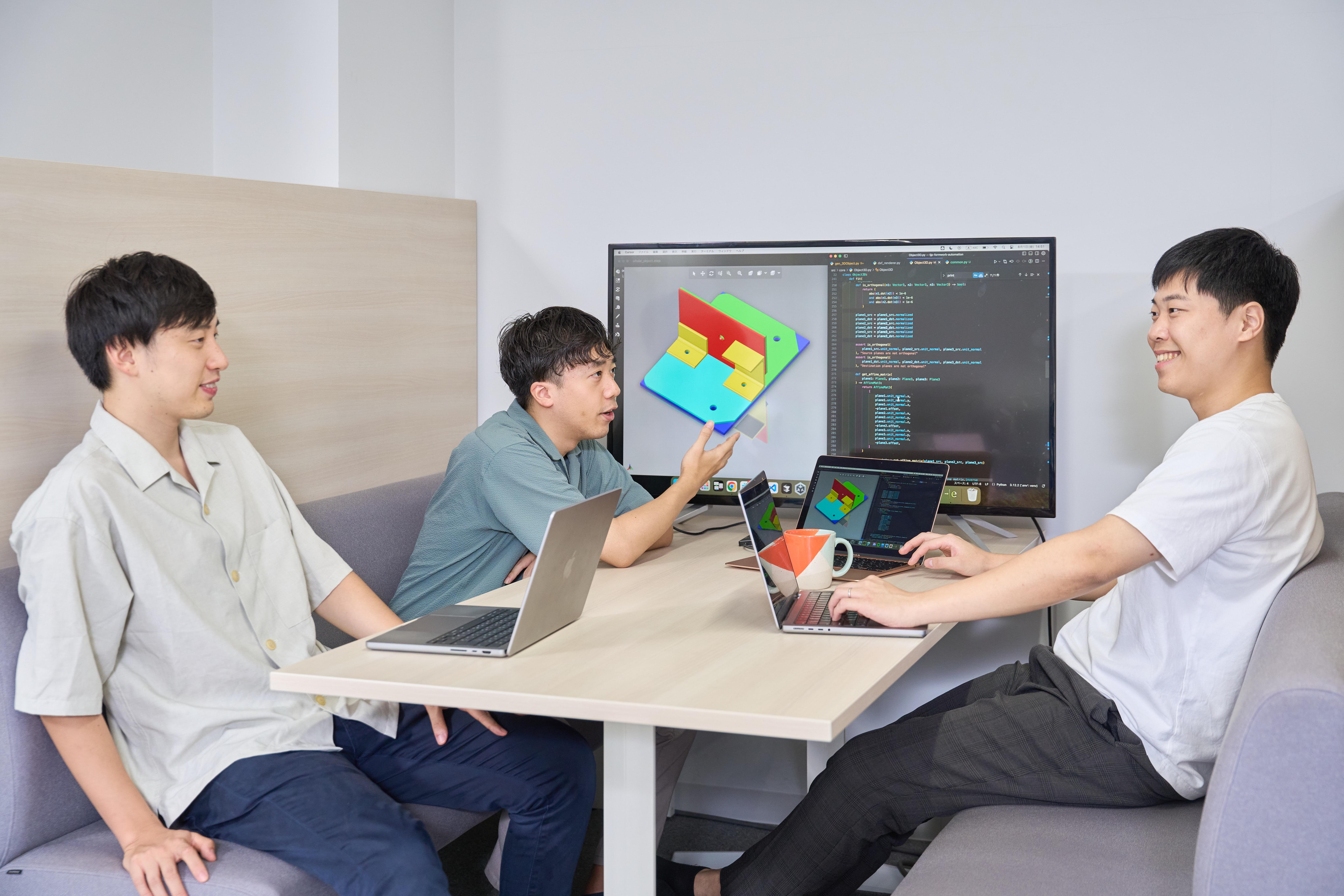 株式会社 WOGOのイメージ画像2