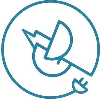 事業内容：電力取引プラットフォーム事業