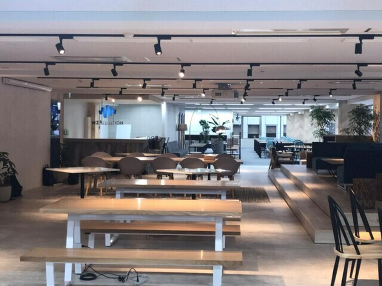 Ｗ２株式会社 求人画像1