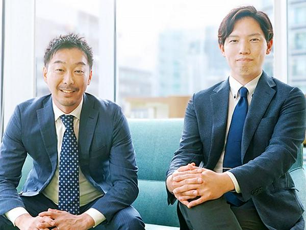 募集している求人：ISR