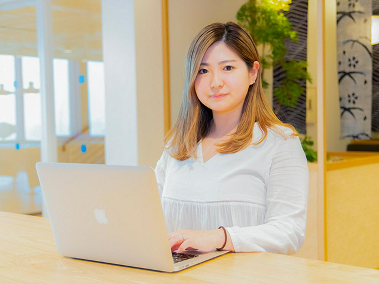 株式会社Touch&Links 求人画像1