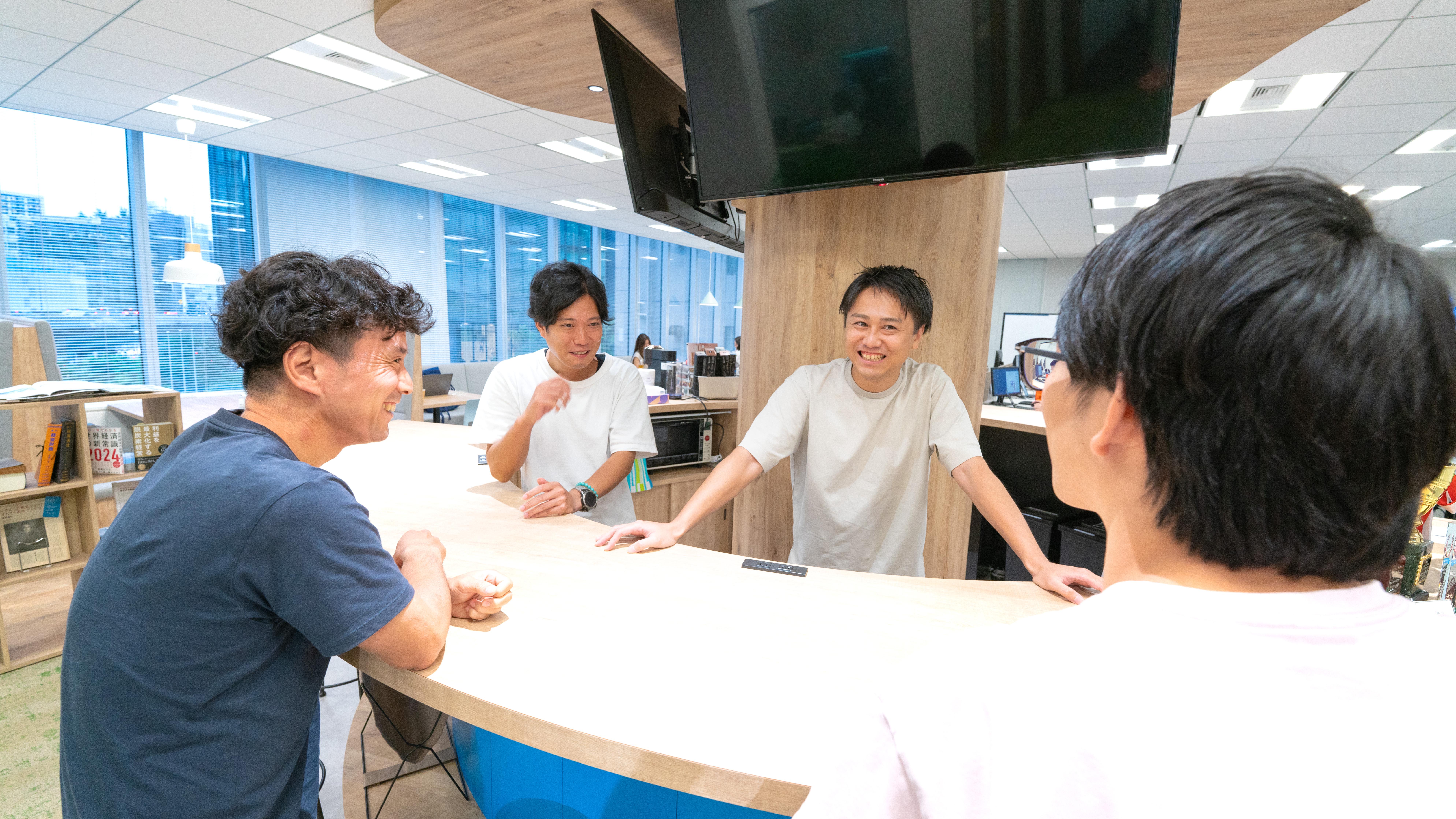 企業トップ画像