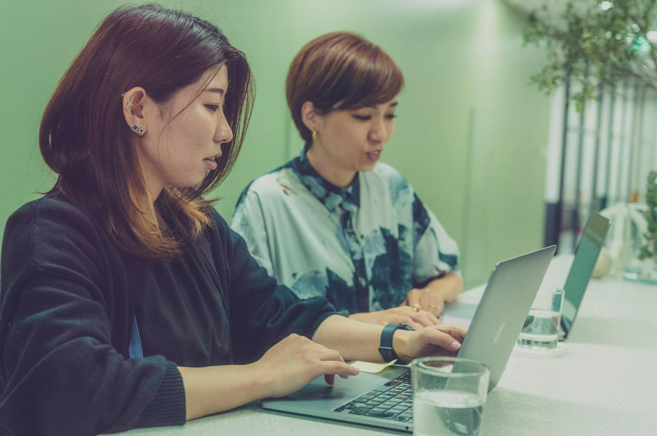 株式会社ディスカバリー 求人画像1