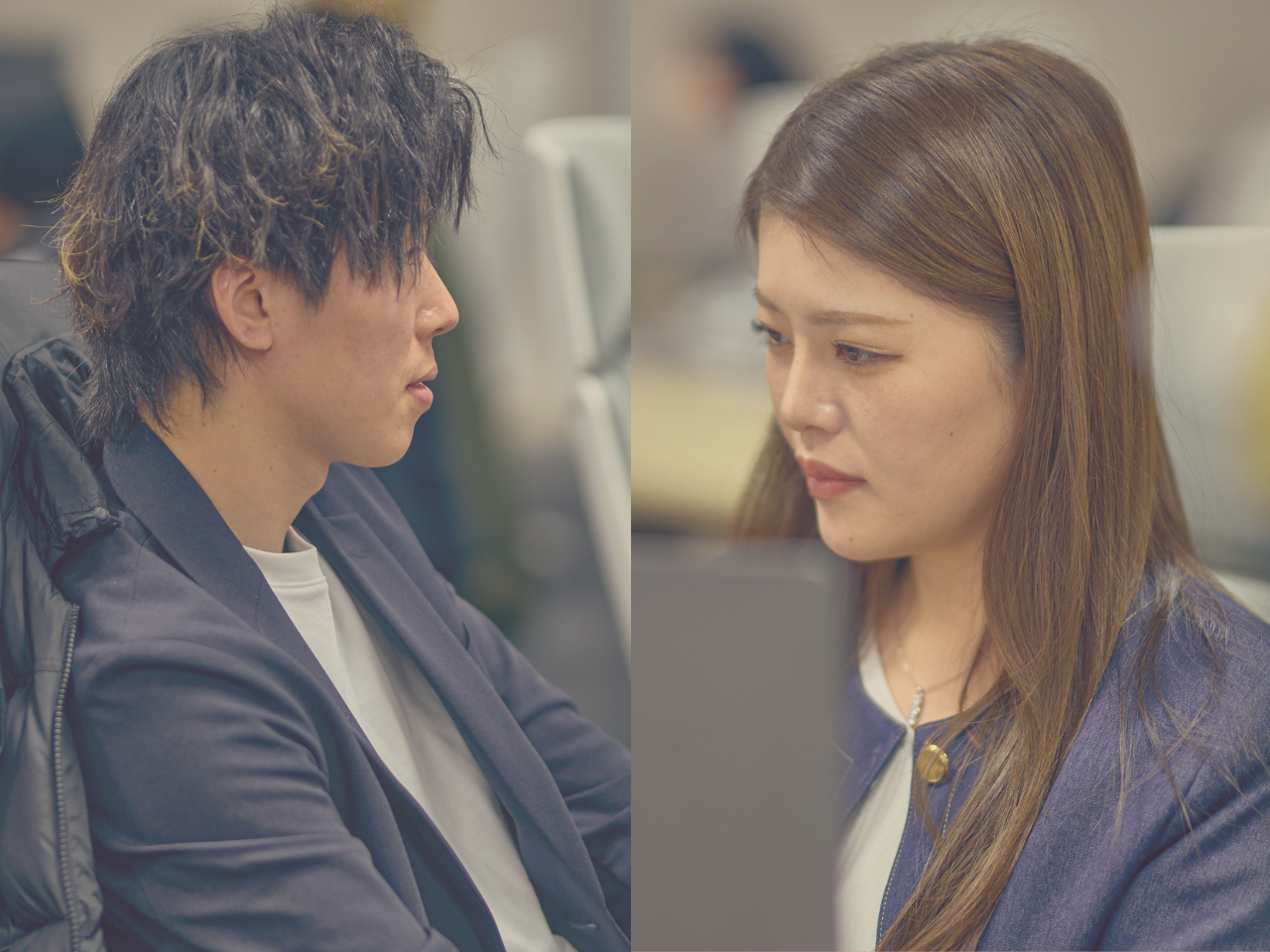 株式会社ディスカバリー 求人画像1