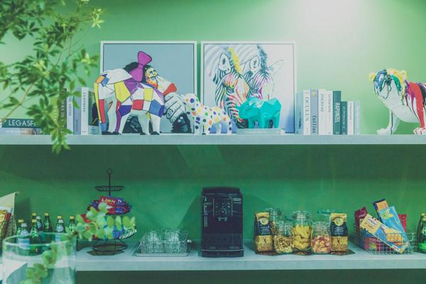 募集している求人：WEB制作ディレクター@大阪