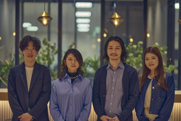 募集している求人：【東京】WEB広告アカウントプランナー/広告・メディア法人営業職