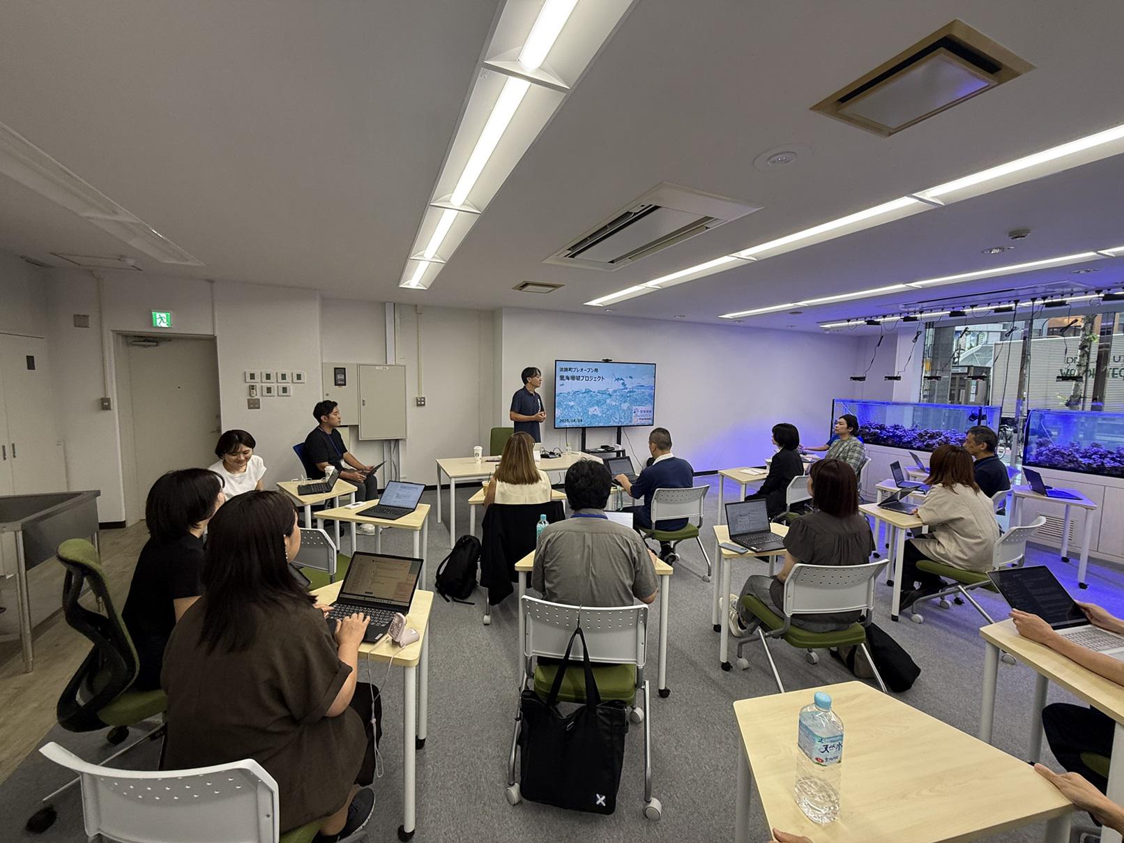 サンクスラボ 株式会社のイメージ画像3