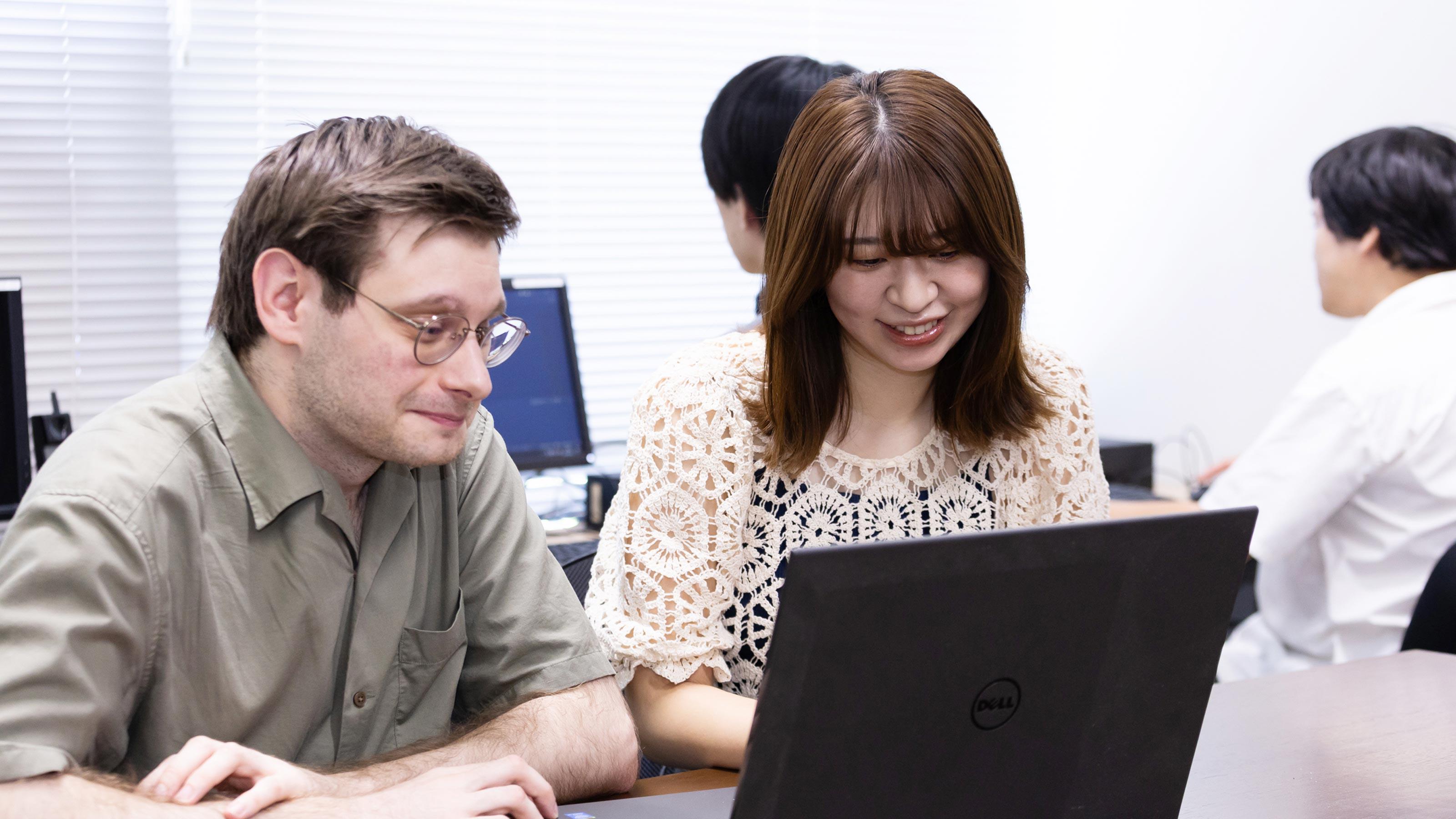 企業トップ画像