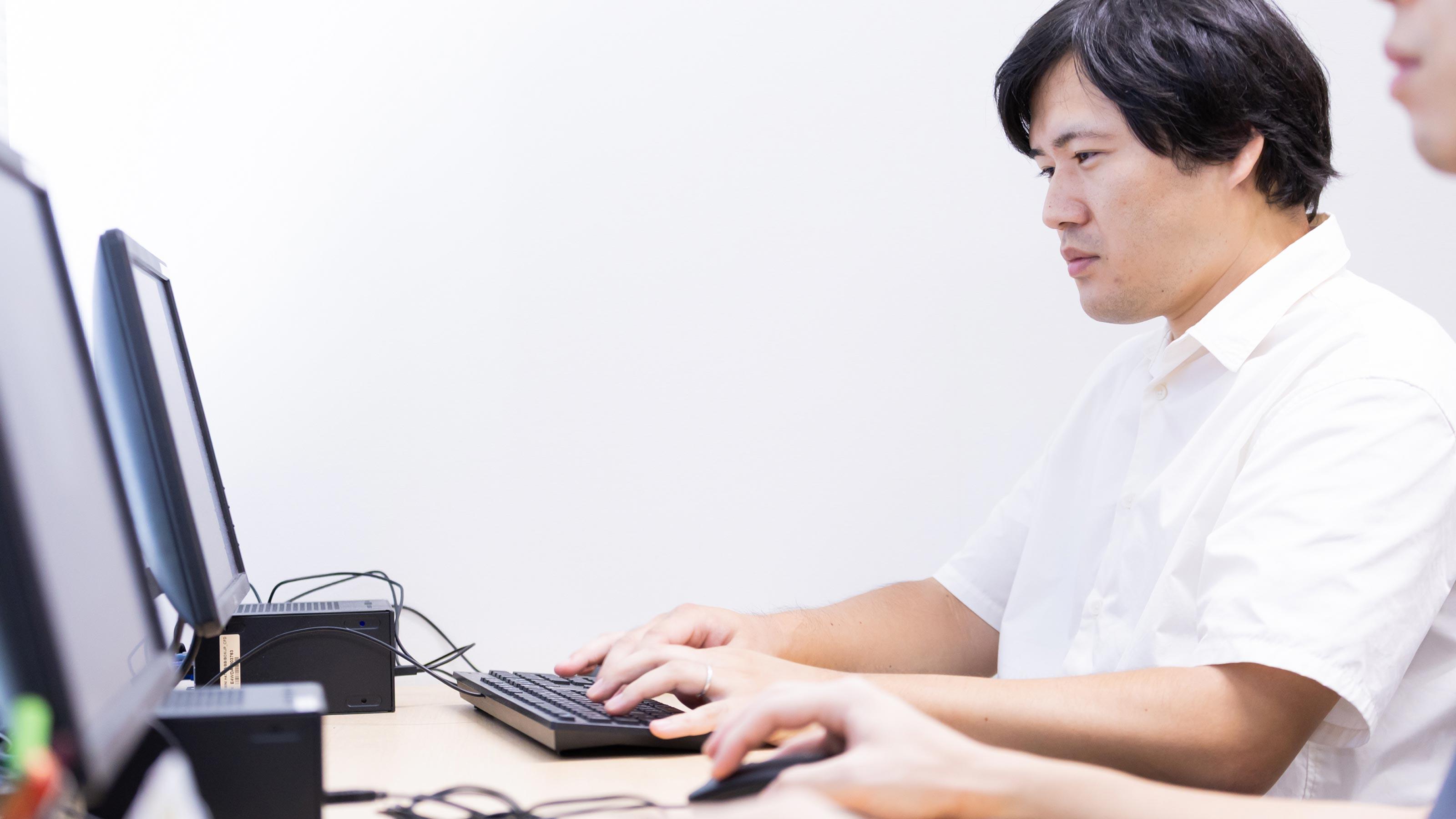 企業トップ画像